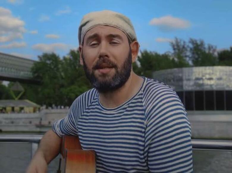 Семен Слепаков