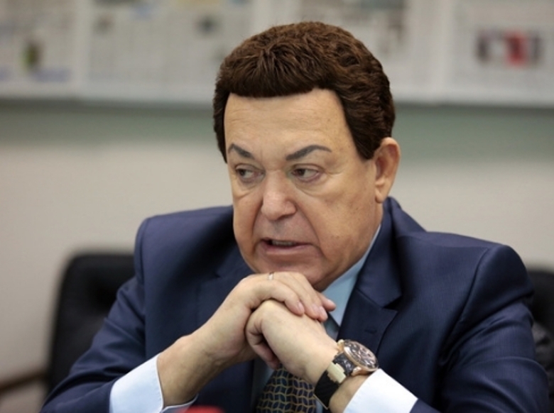 Иосиф Кобзон