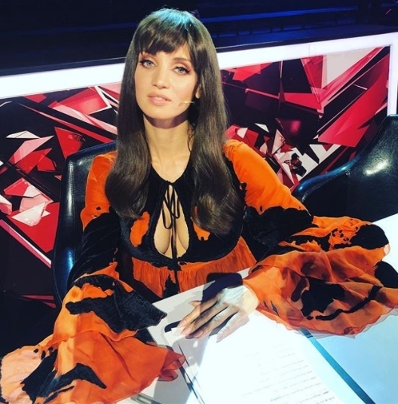 Татьяна Денисова