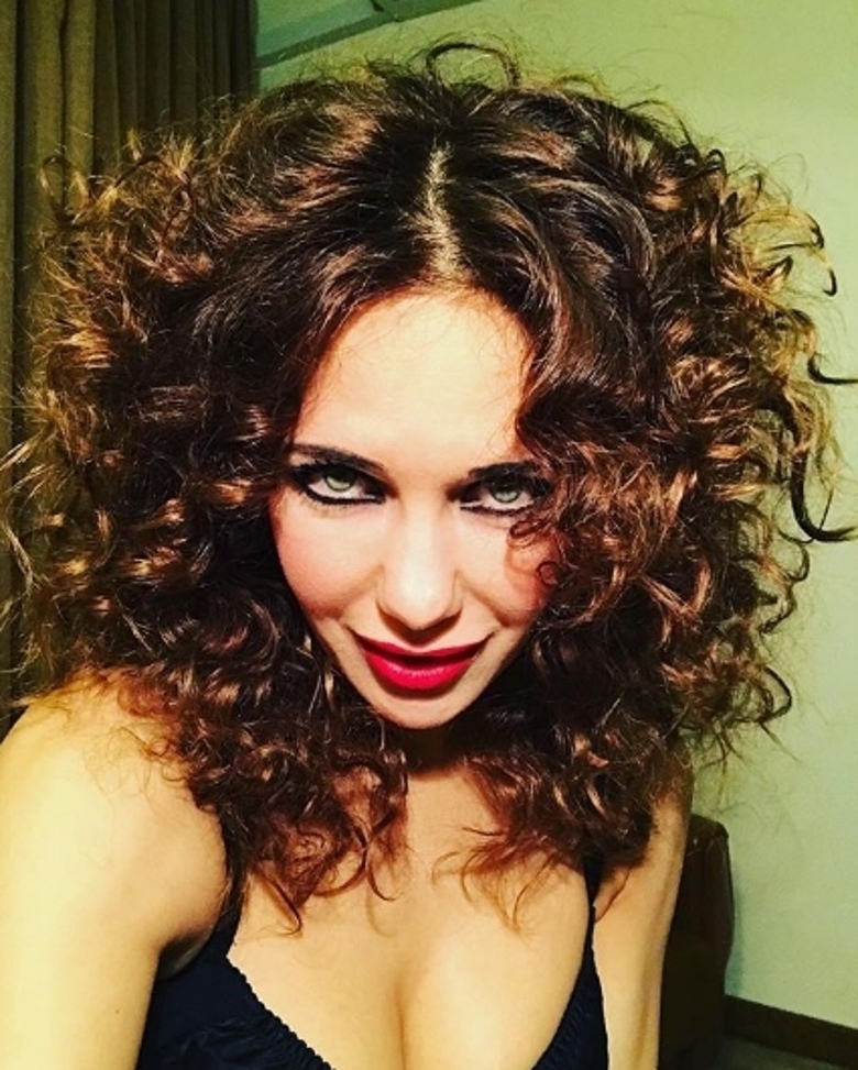 Екатерина Климова