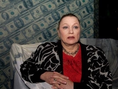 НИНА РУСЛАНОВА