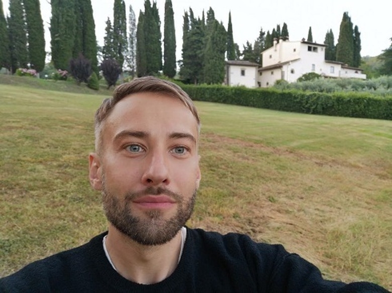 Дмитрий Шепелев