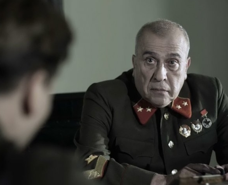 Николай Кириченко
