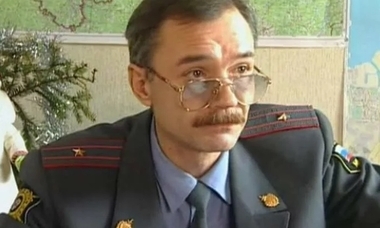 Евгений Леонов-Гладышев