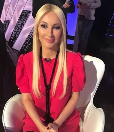 Лера Кудрявцева