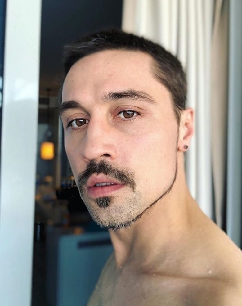 Дима Билан