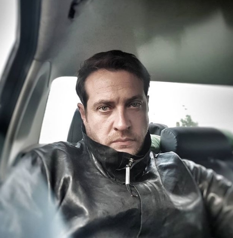 Кирилл Сафонов