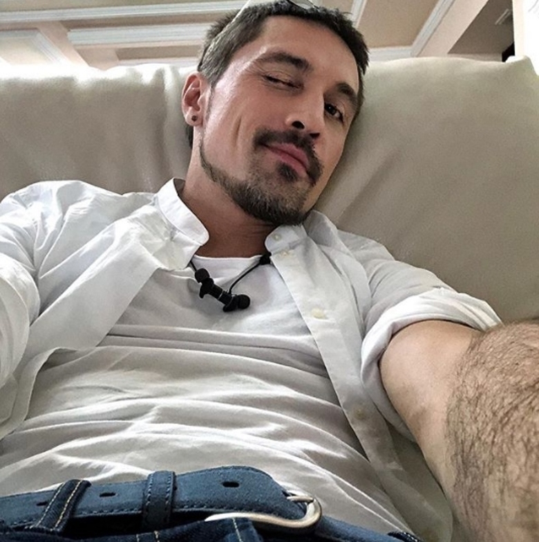 Дима Билан