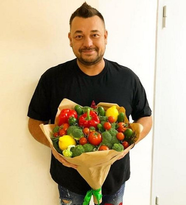 Сергей Жуков