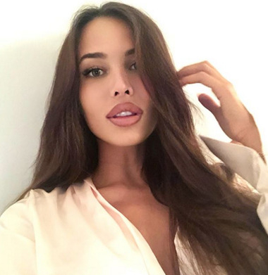Анастасия Решетова