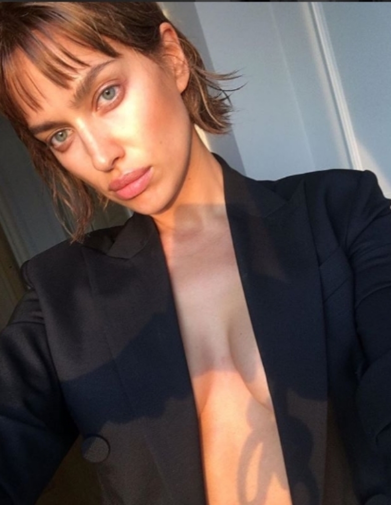 Ирина Шейк
