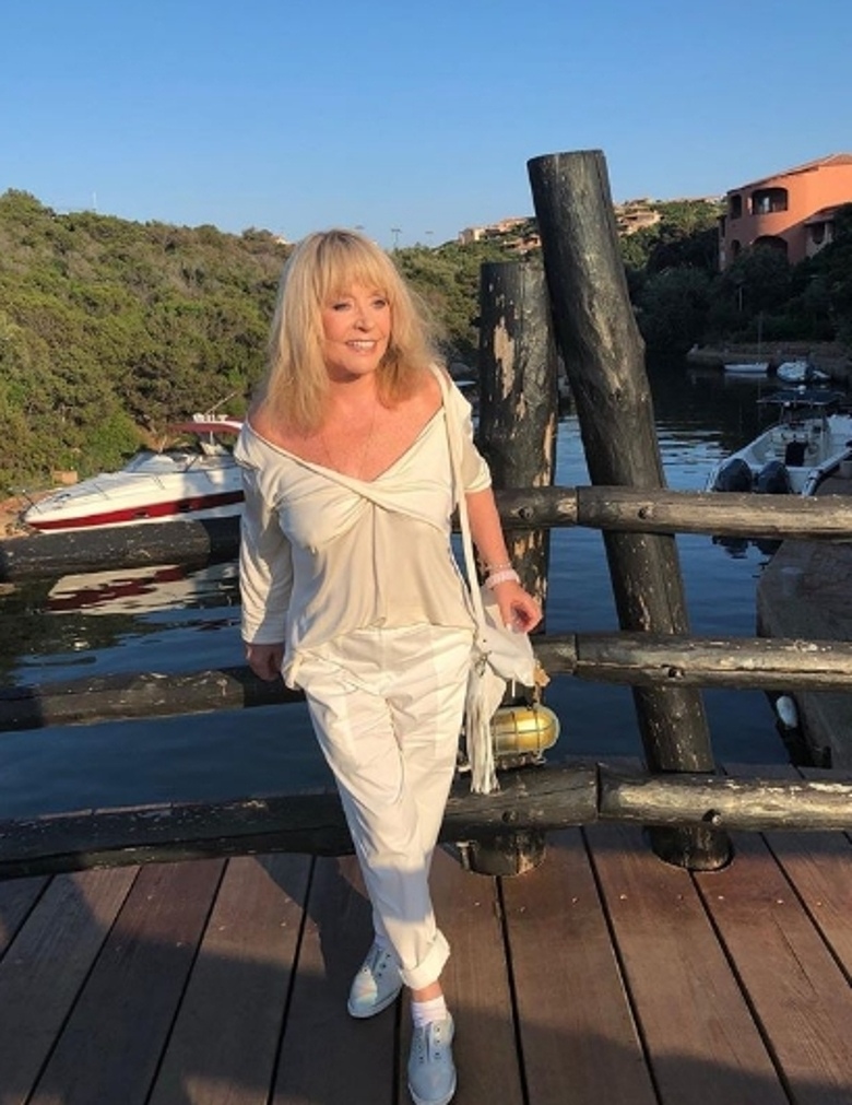 Алла Пугачева