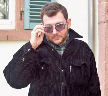 Олег Юрьев