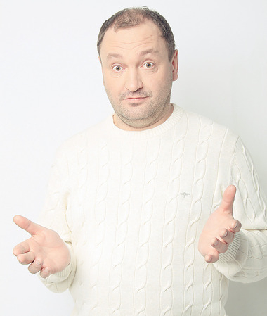 Сергей Ершов