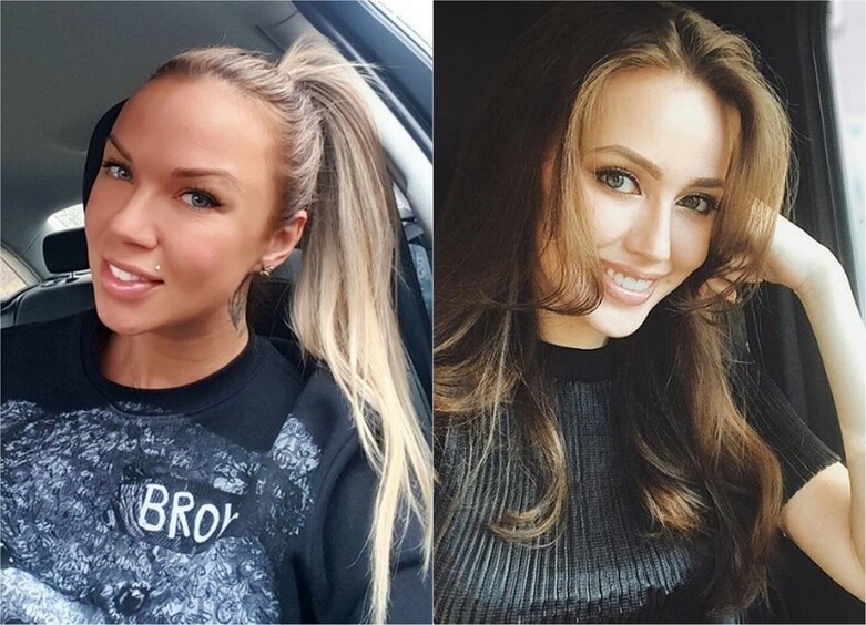 Оксана Тарасова/Анастасия Костенко