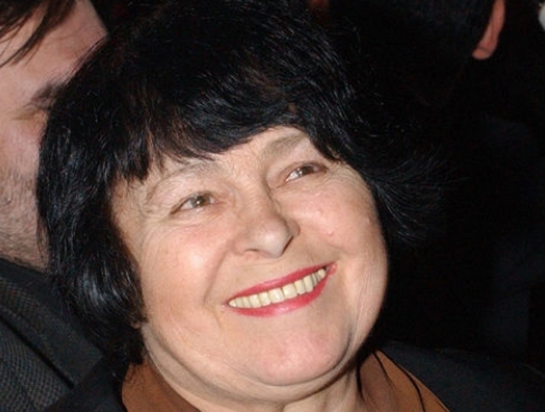 Кира Муратова