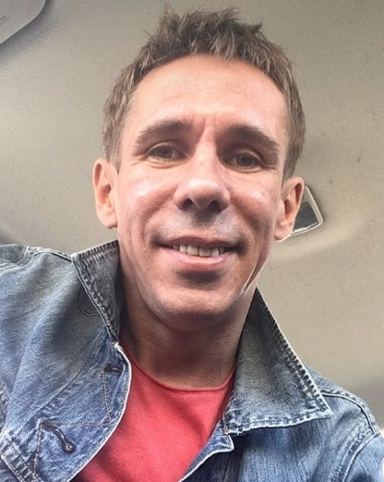 Алексей Панин
