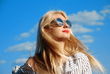 Как выбрать SPF-фактор?