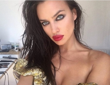 Ирина Шейк
