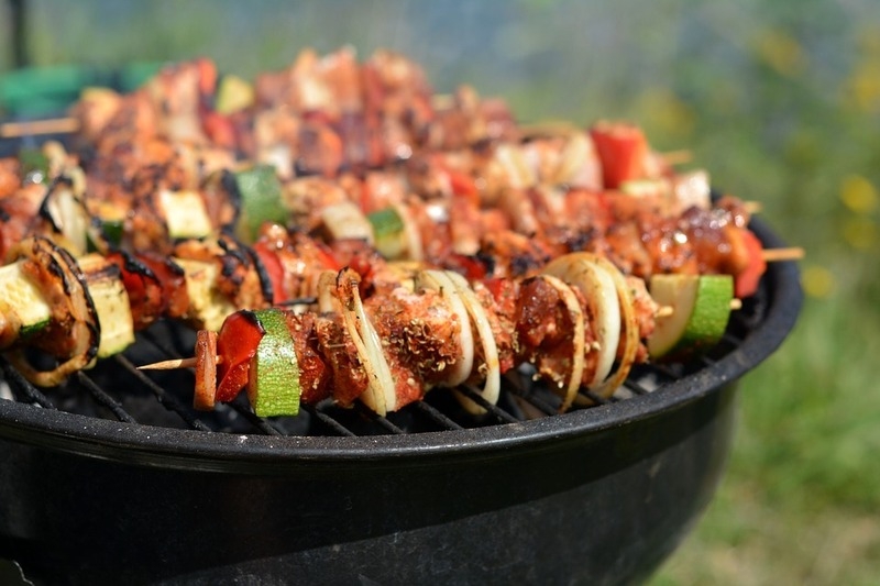 Мясо и овощи не совместимы
