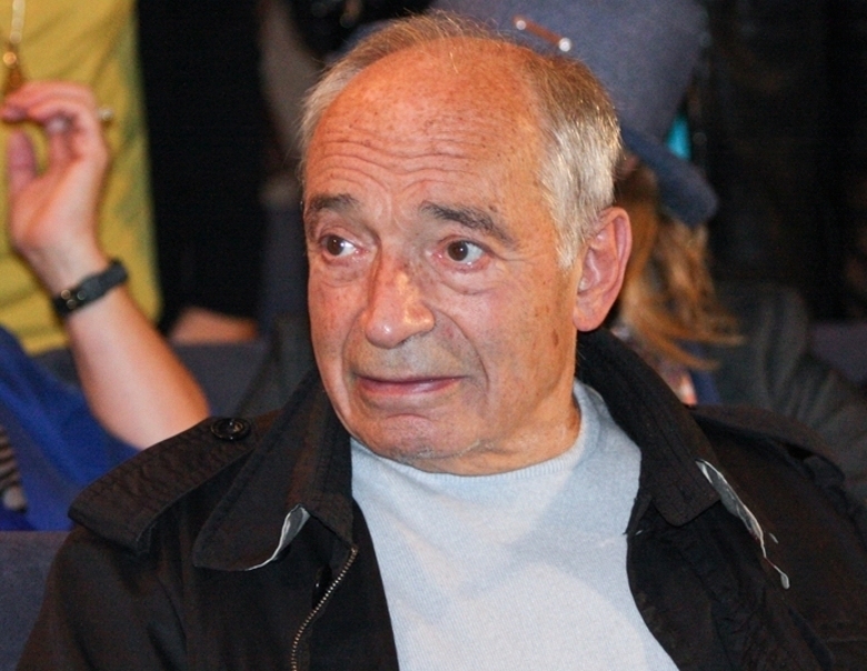 Валентин Гафт