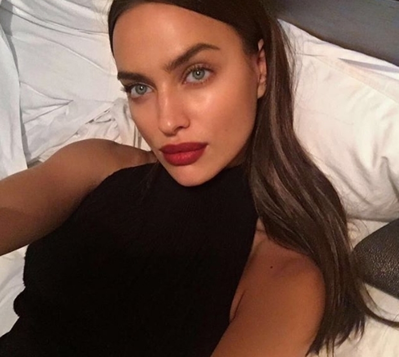 Ирина Шейк