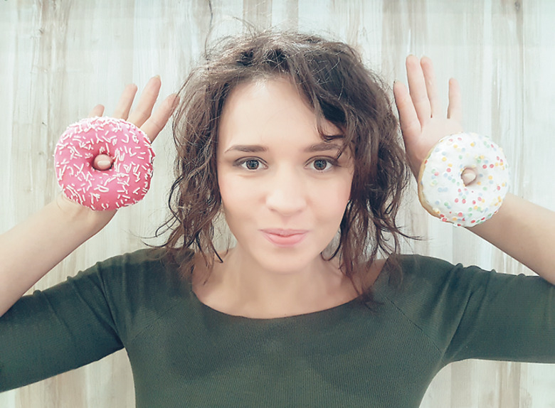 Янина Мелехова