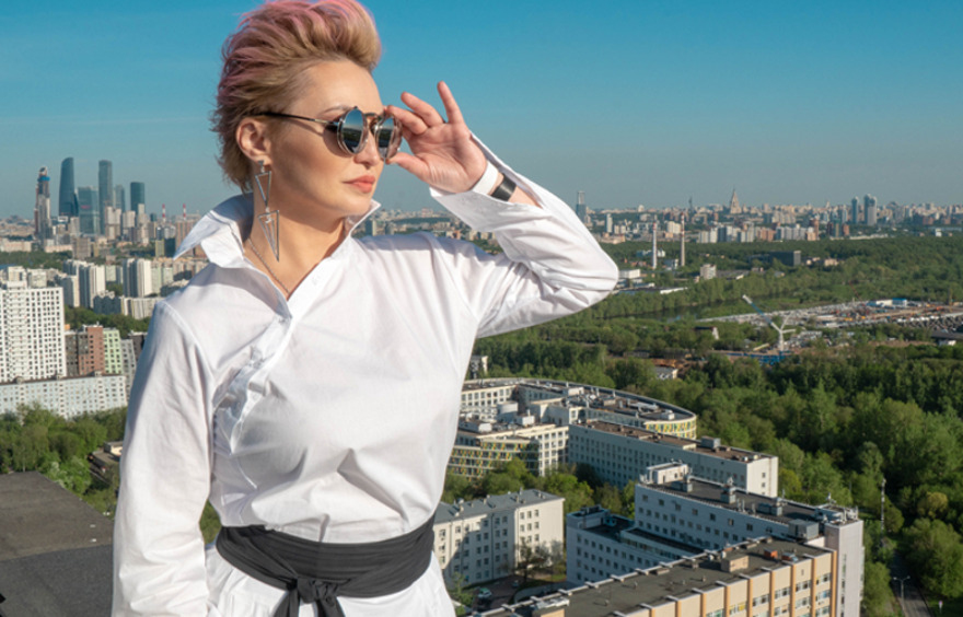 Катя Лель