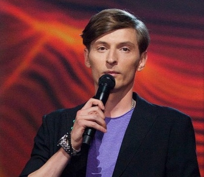 Павел Воля