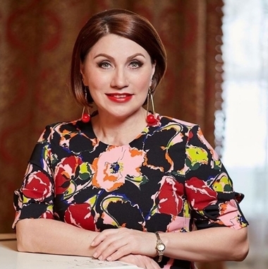 Роза Сябитова
