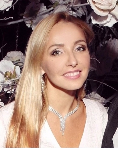 Татьяна Навка