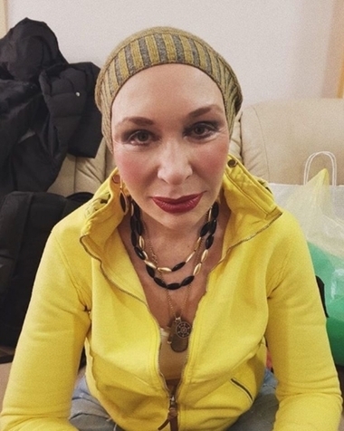 Татьяна Васильева