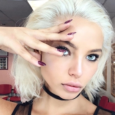 Алеся Кафельникова
