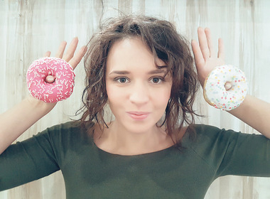 Янина Мелехова