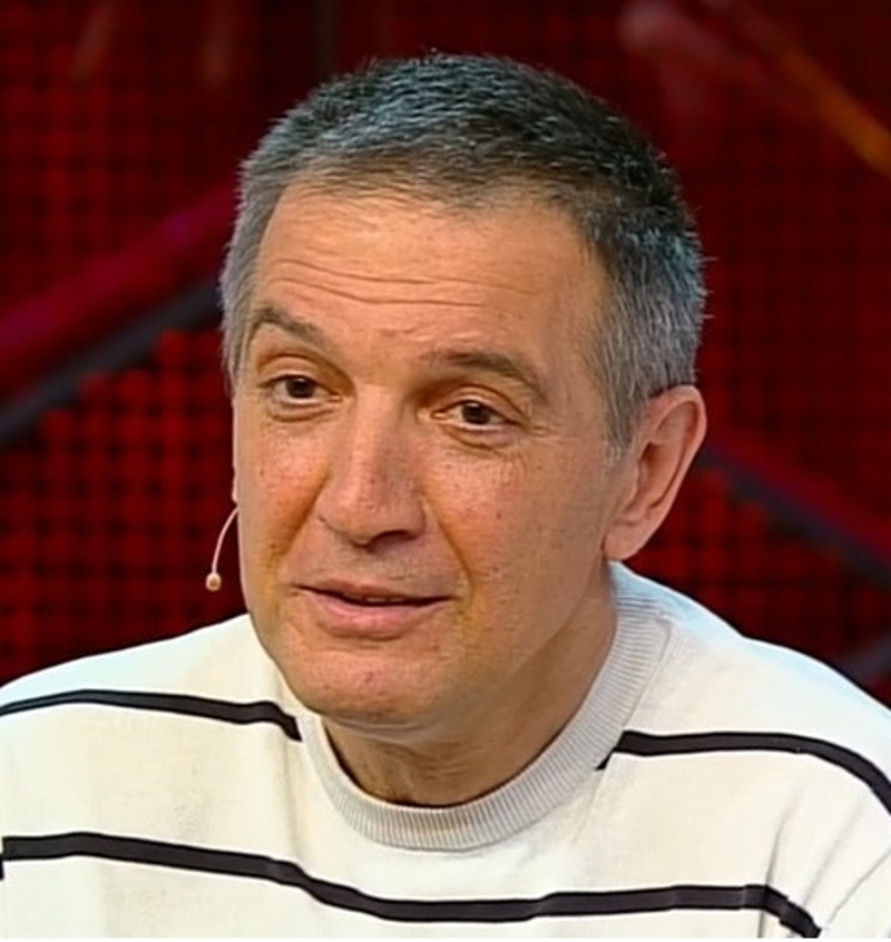 Игорь Капуста