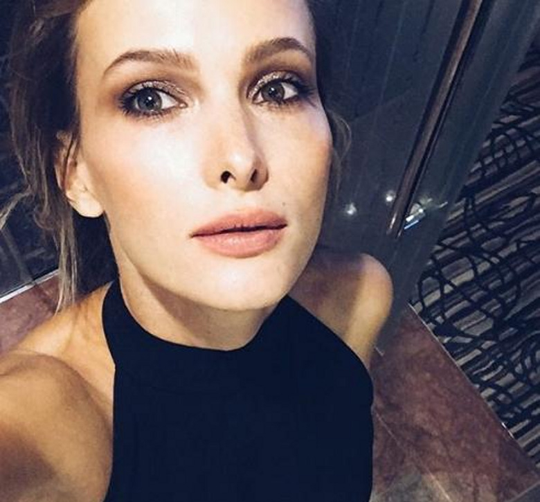 Светлана Иванова