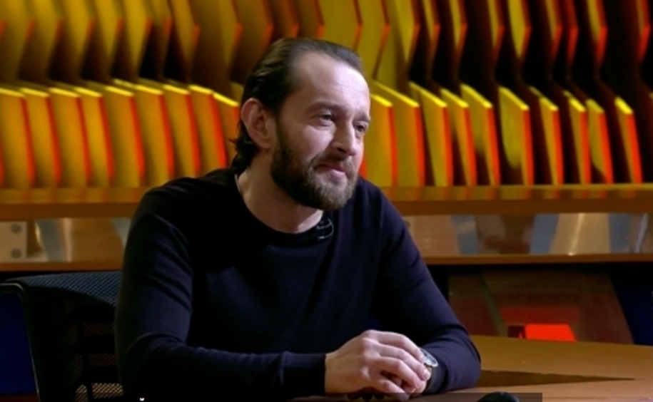 Константин Хабенский