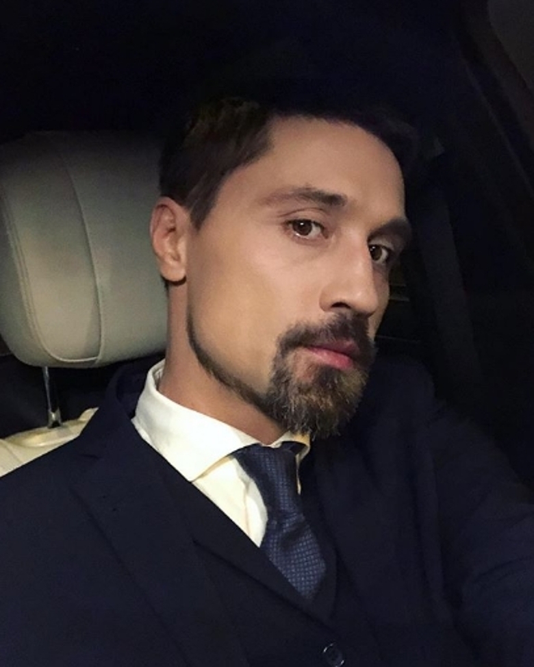 Дима Билан