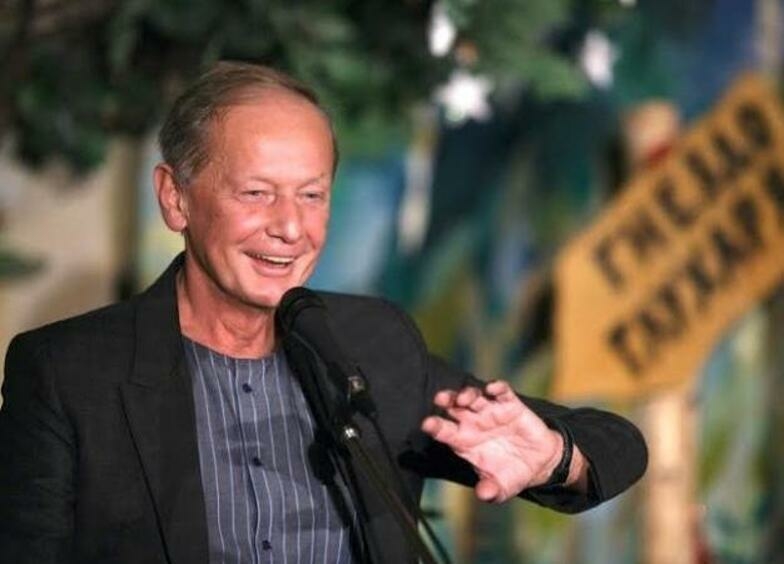 Михаил Задонов