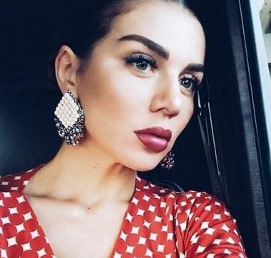 Анна Седокова