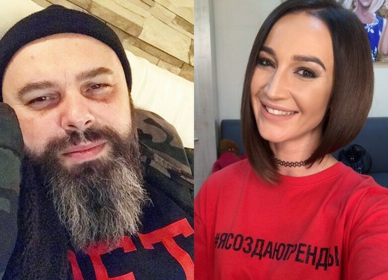 Максим Фадеев/Ольга Бузова