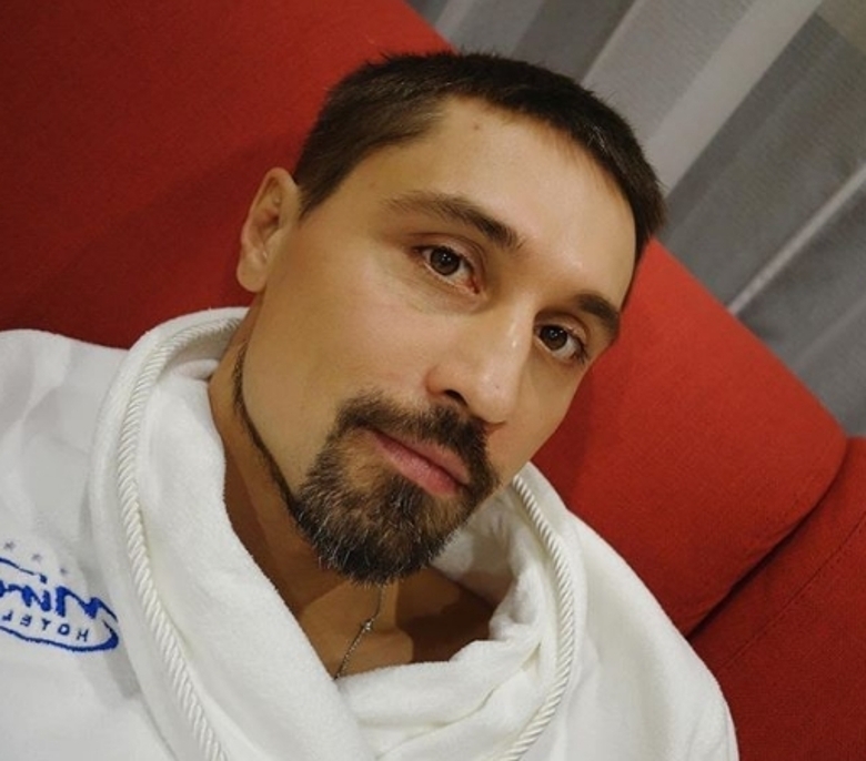 Дима Билан
