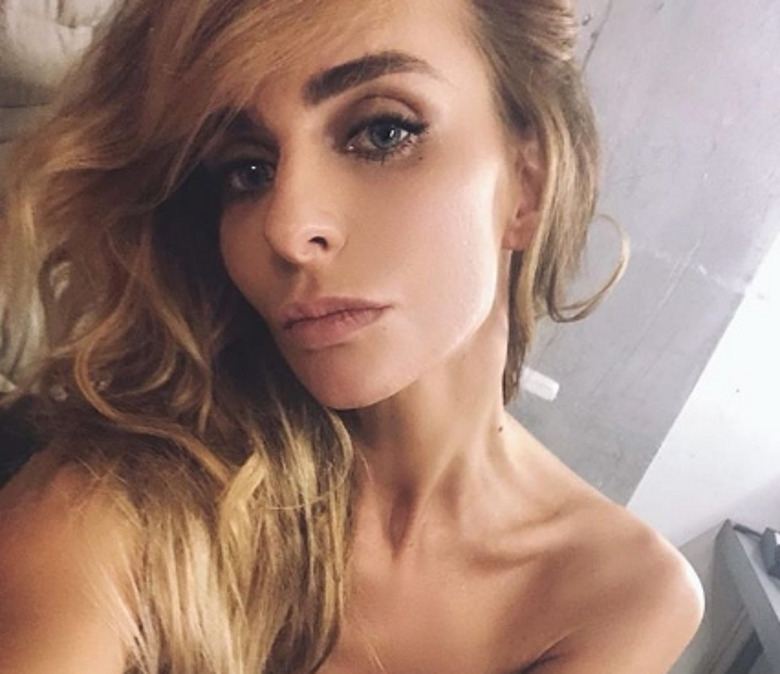 ЕКАТЕРИНА ВАРНАВА