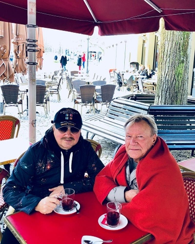 Шакуров не меняется, чего не скажешь о Николаеве