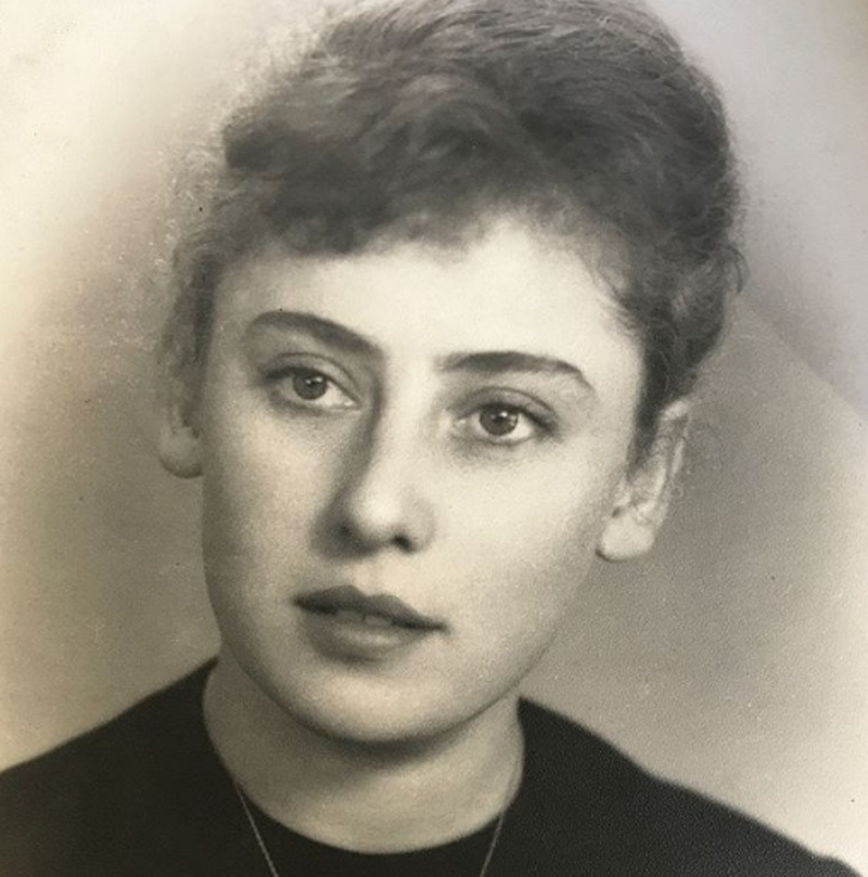 Наталья Прагина