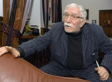 Аармен Джигарханян
