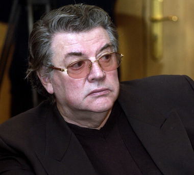 Александр Ширвинд