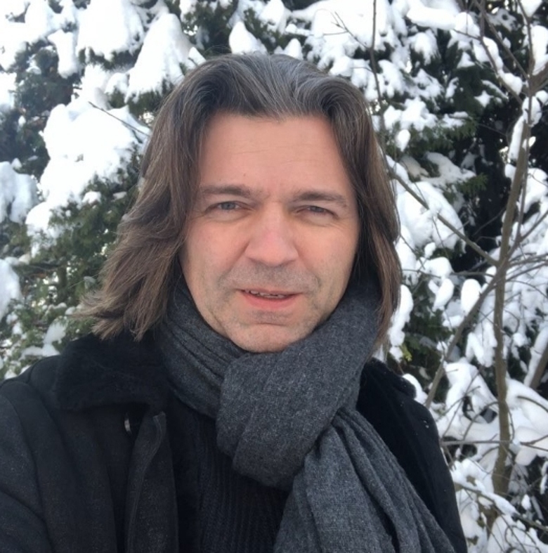 Дмитрий Маликов