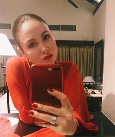 Ляйсан Утяшева