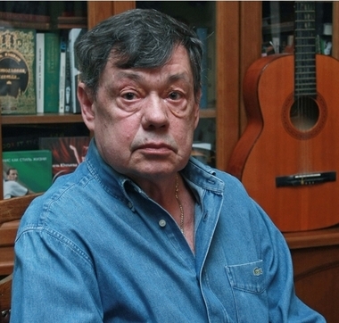 Николай Караченцов